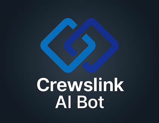 CrewsLink AI