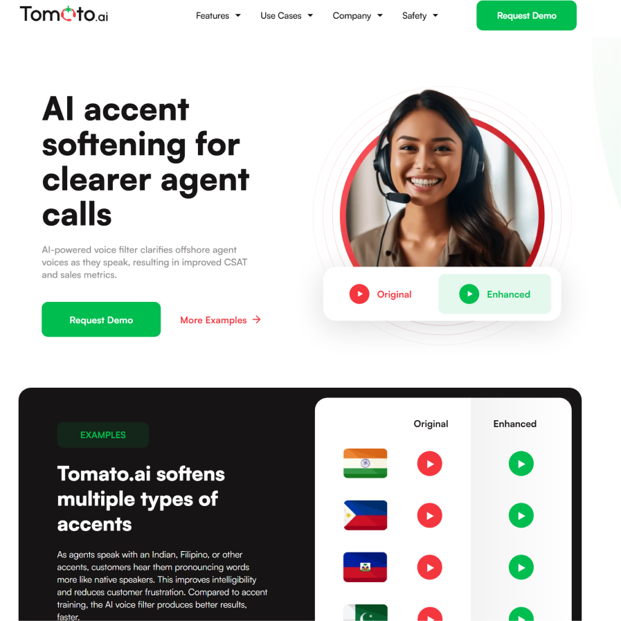 Tomato.ai
