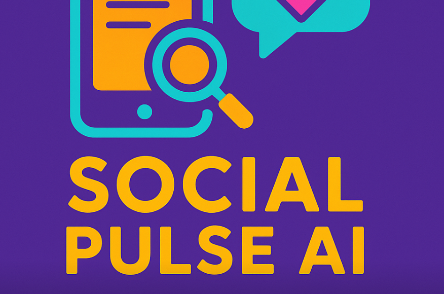 Social Pulse AI