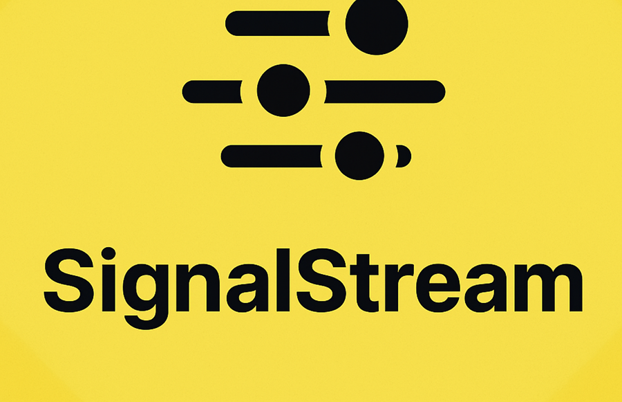 SignalStream
